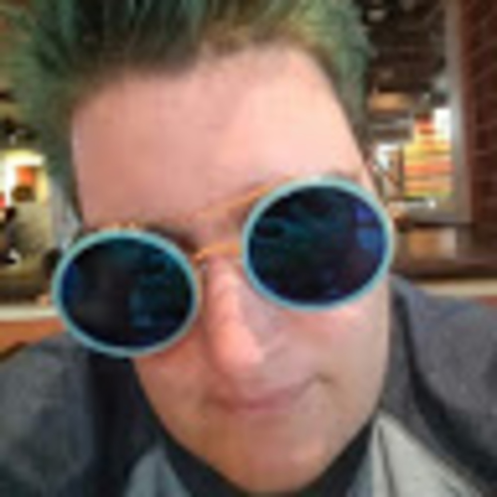 Meet your Posher, Joseph